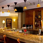 Coast Burbank Hotel 