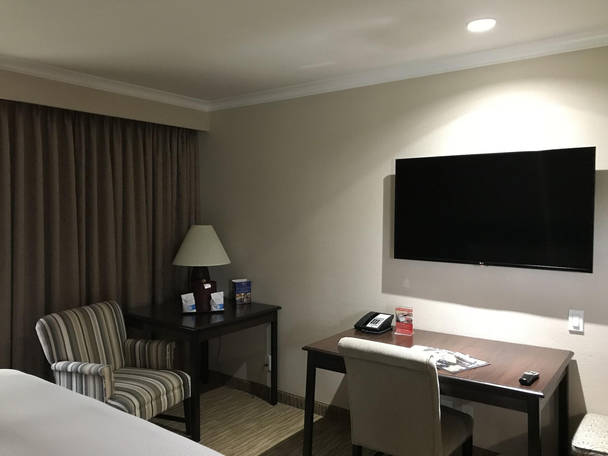 Hotel Coast Burbank