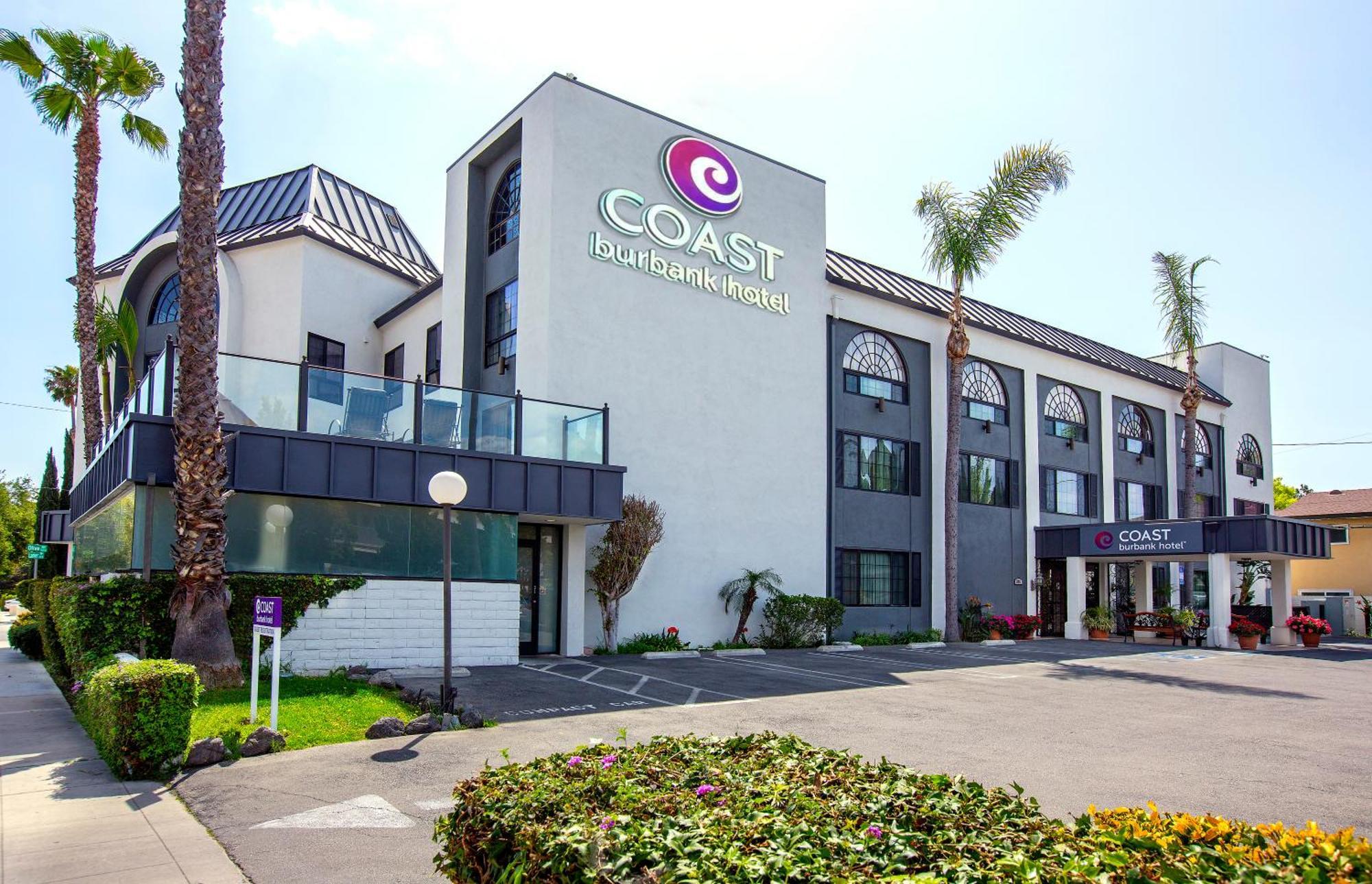 Coast Hotel 3*