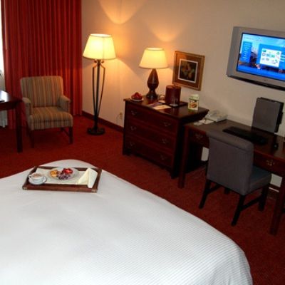 Hotel Coast 3*