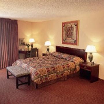 Coast 3* Burbank