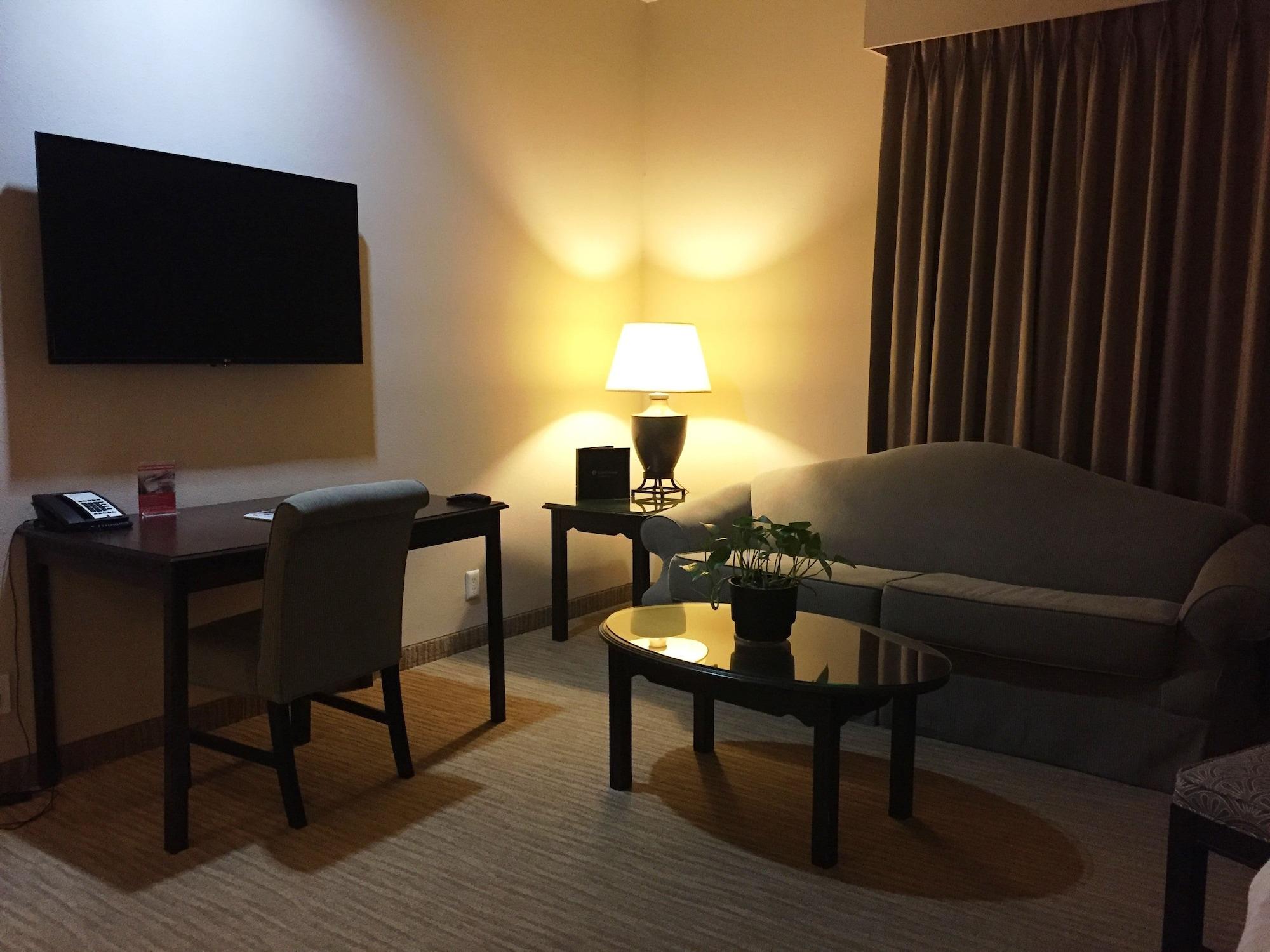 Hotel Coast Burbank