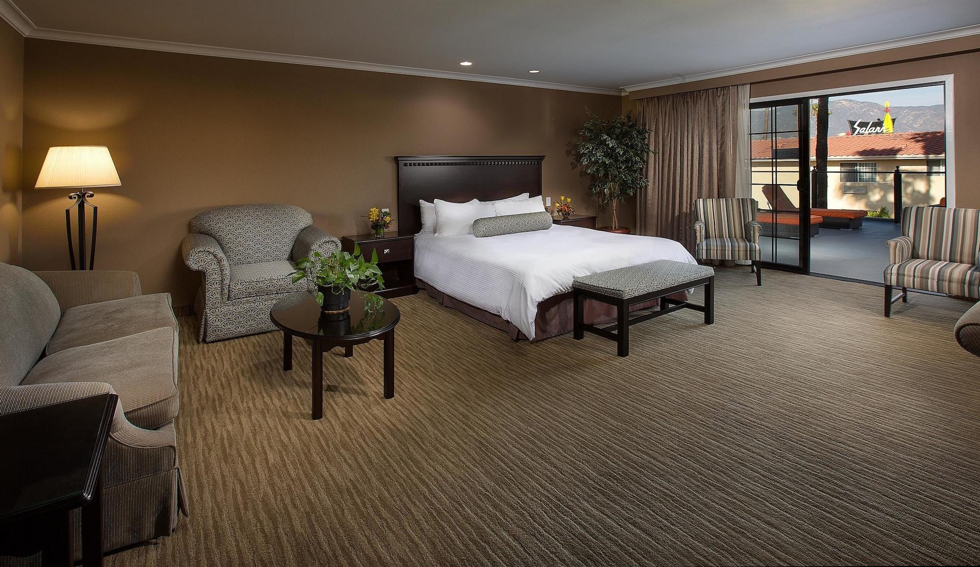 Hotel Coast Burbank