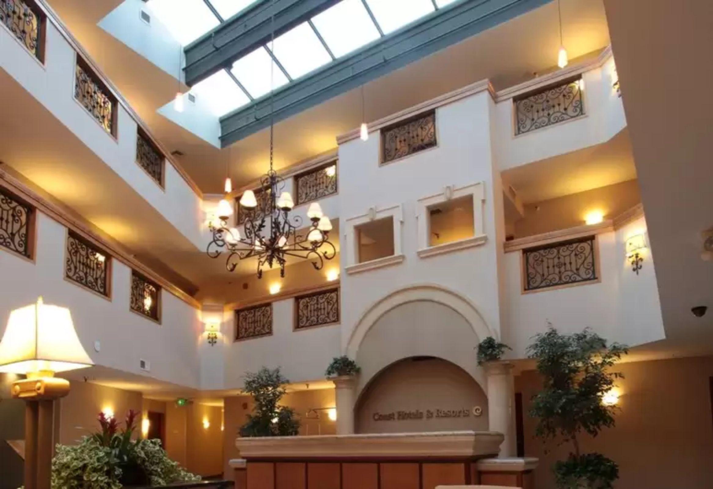 Coast Hotel
