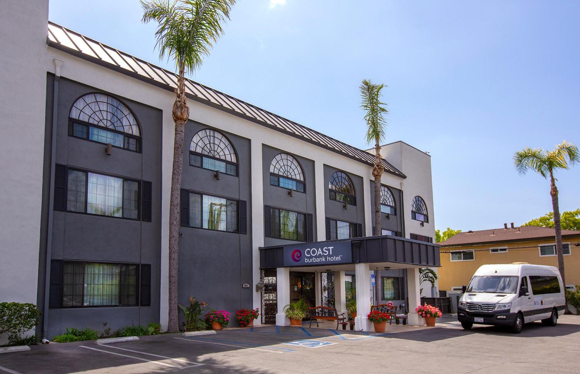 Coast Hotel