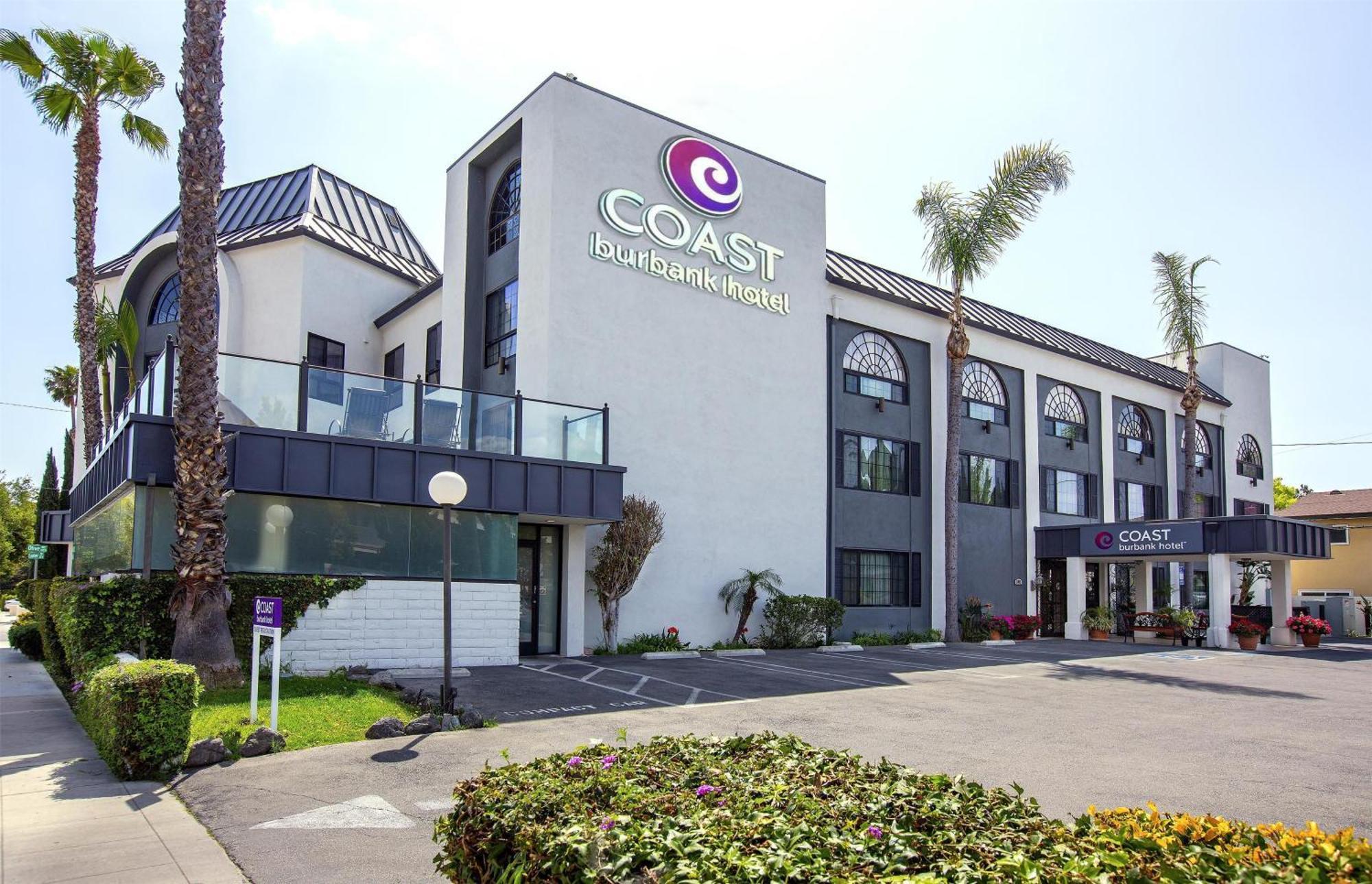 Coast Hotel 3*