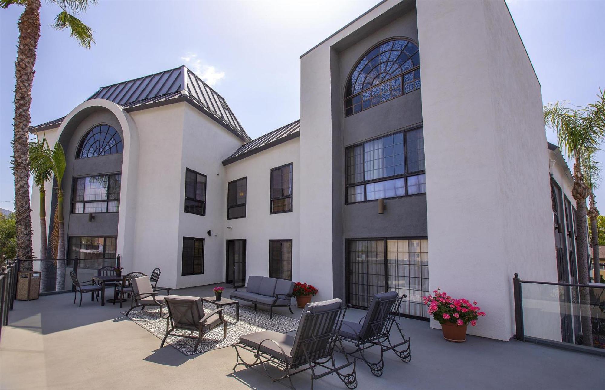 Hotel Coast 3*