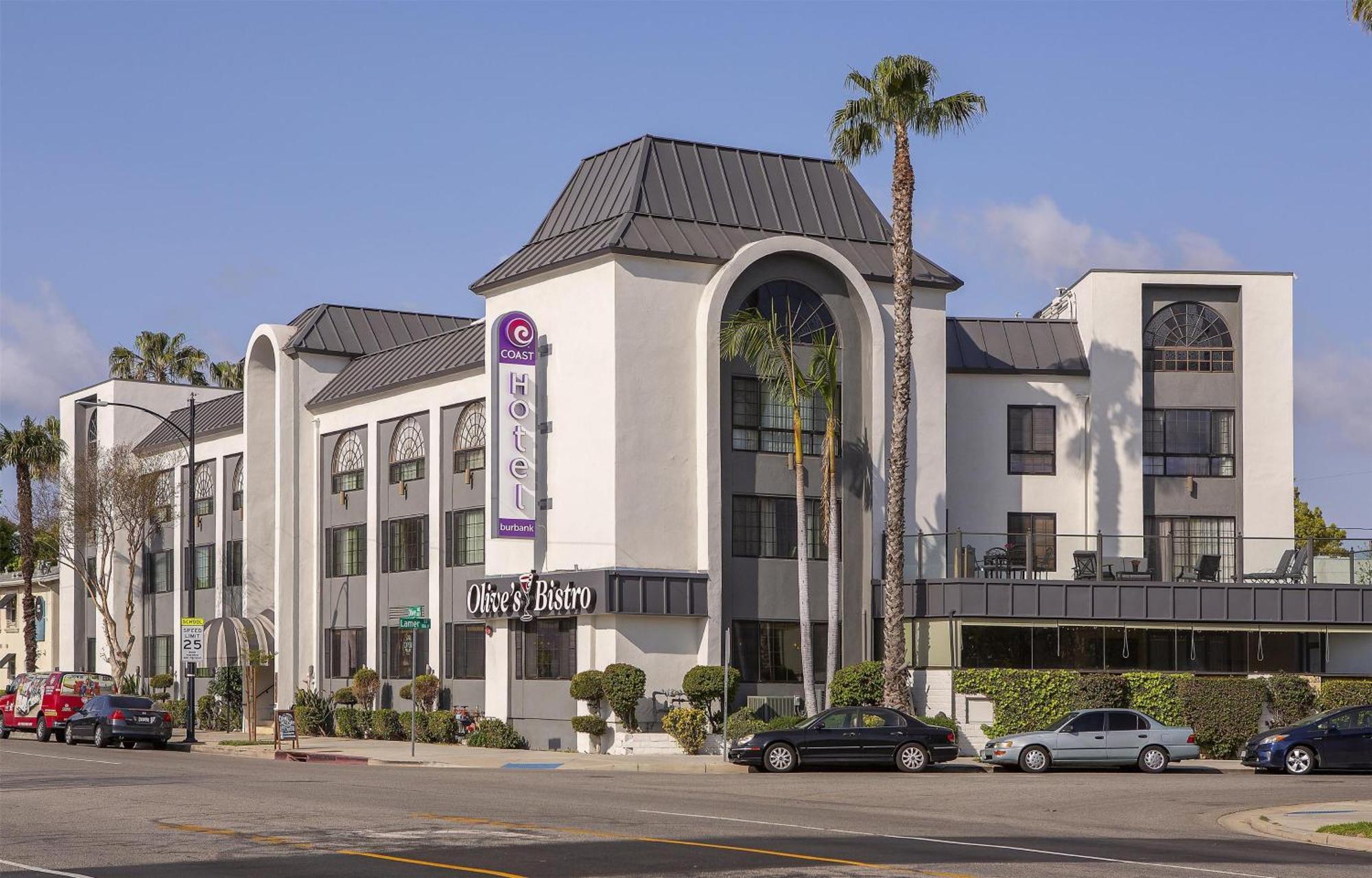 Coast Hotel