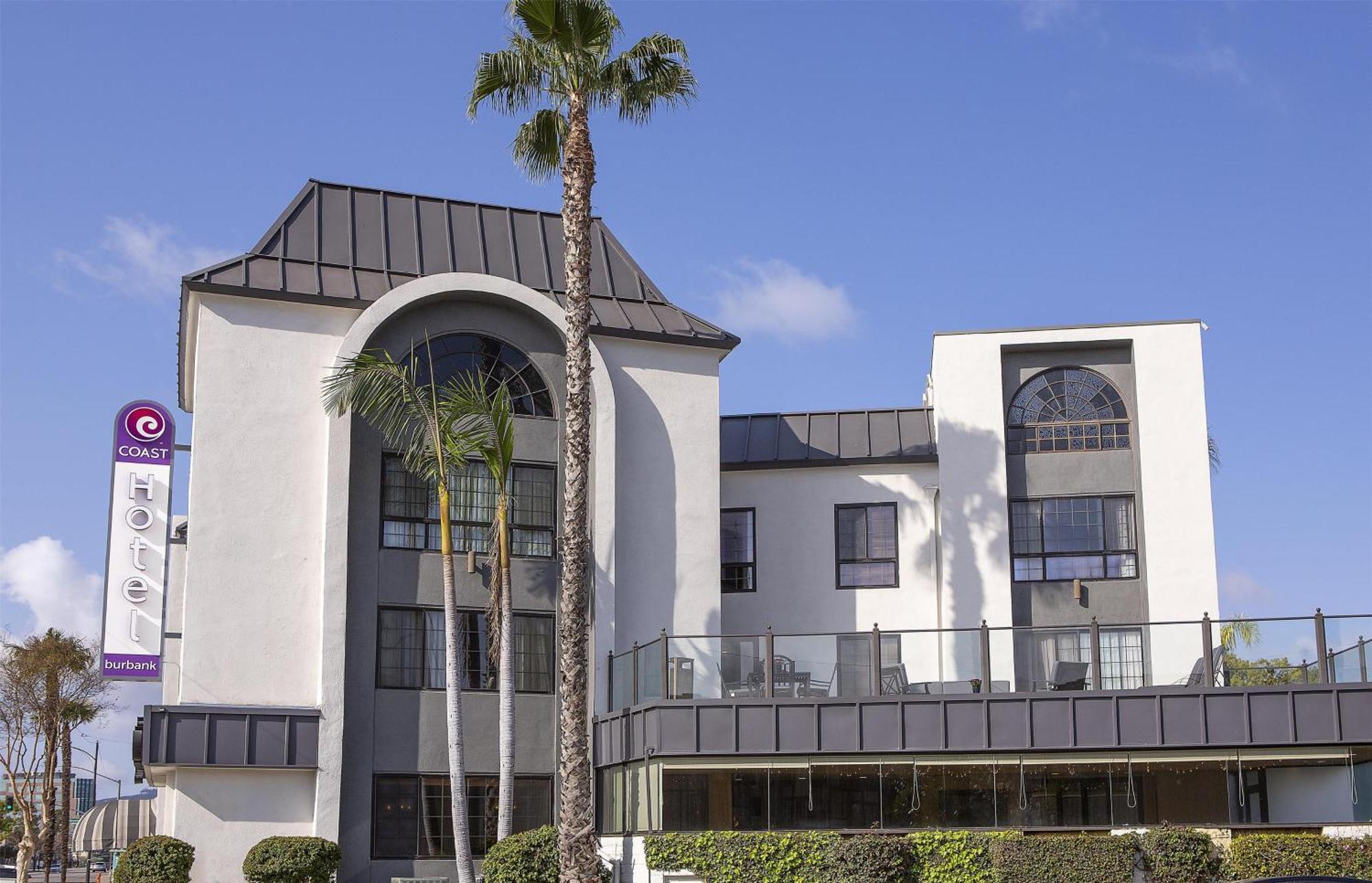 Hotel Coast
