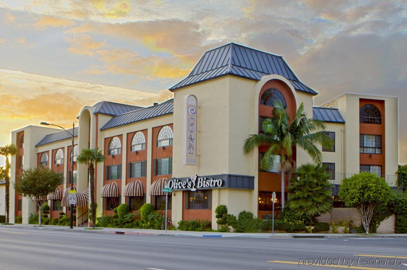 Coast Hotel 3*