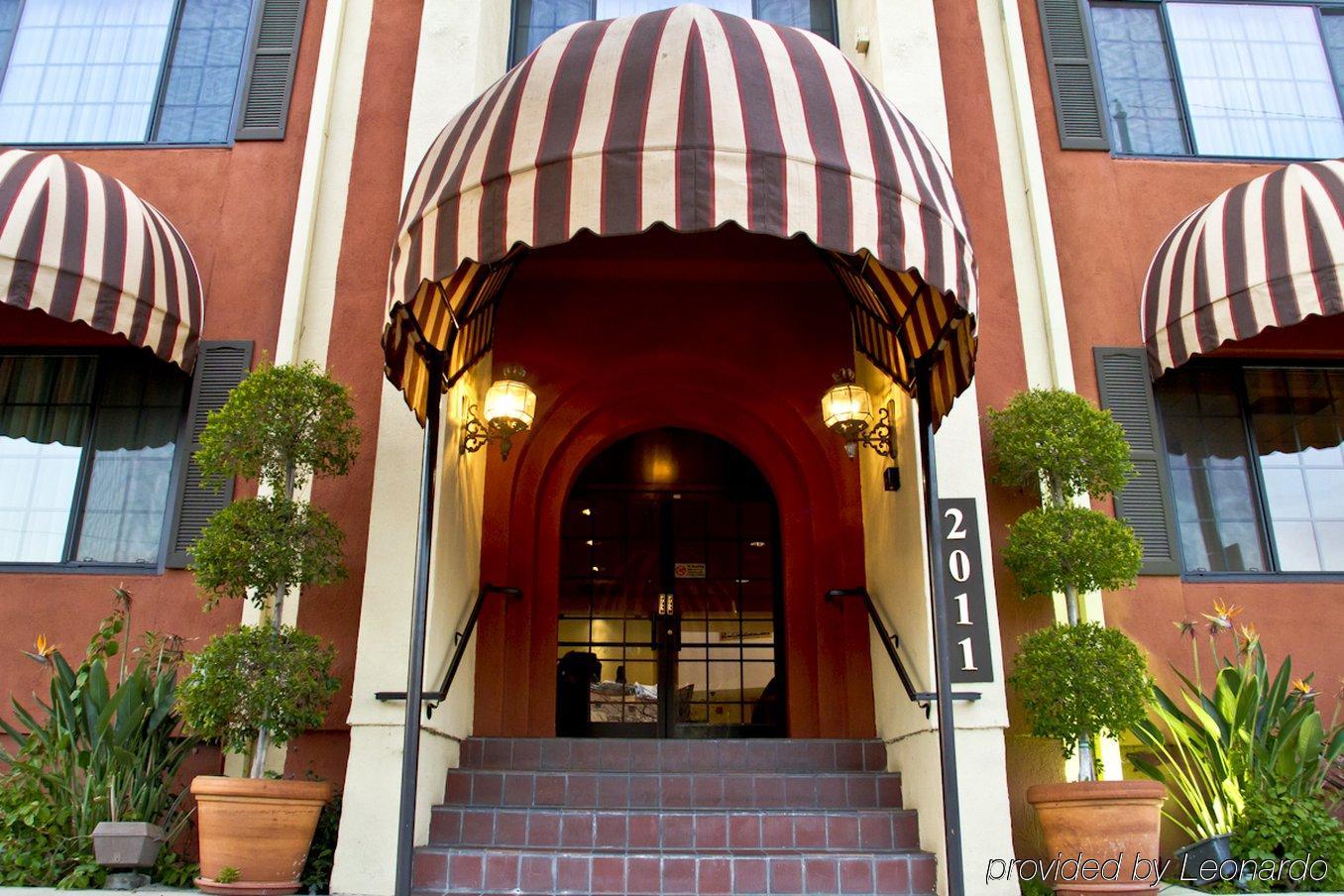 Hotel Coast