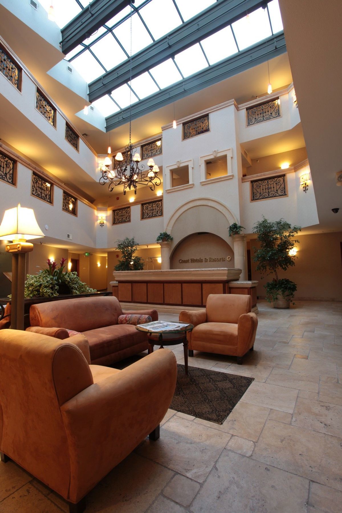 Hotel Coast
