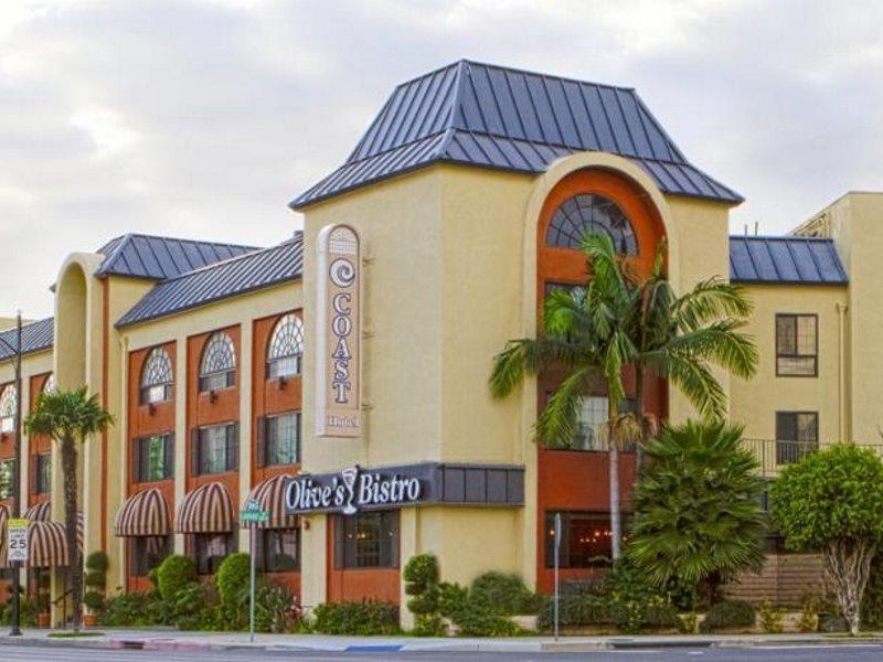 Hotel Coast 3*