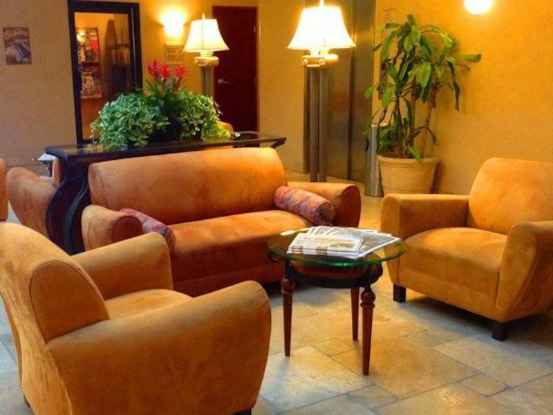 Hotel Coast Burbank